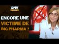 CHRISTINE COTTON POISONED THE ORDEAL OF THIS ANTI VCCIN SCIENTIST GPTV INTERVIEW 