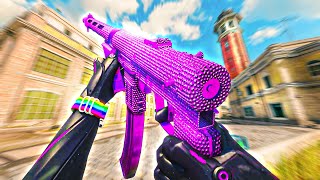The OG H4 Blixen is PERFECT on Rebirth Island😍