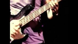 mark Peric You are Good Bass-Solo.mp4