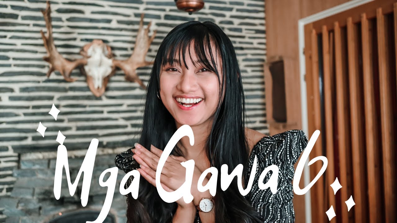 Ang Pagpili ng Pitong Lalaki - Mga Gawa 6