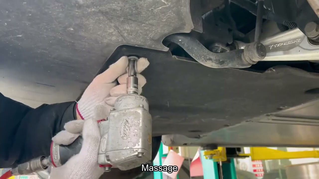 tesla 8 w km maintenance ev repair