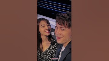 I know were just friend but | Lan Ngọc và ST Sơn Thạch