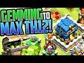 HOW MUCH Does a MAX Town Hall 12 in Clash of Clans Cost?