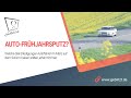 Frühjahrs-Check fürs Auto: Drei Dinge, die man im März prüfen sollte | Geblitzt.de | News