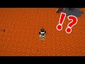 溶岩の上を高速で渡る方法!#Shorts【Minecraft】