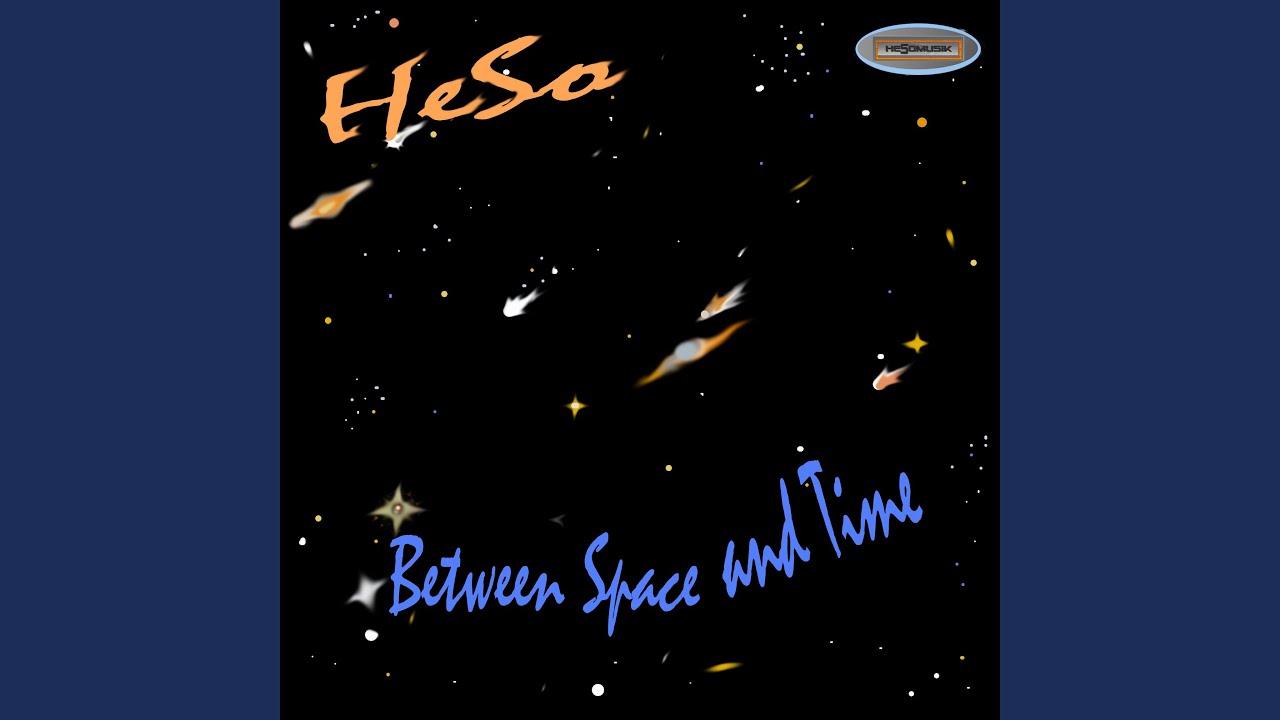 Watch Between Space and Time on YouTube Watch Between Space and Time on YouTube