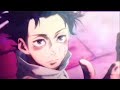 Yuta Okkotsu &amp; Rika: Queen of Curses vs Suguru Geto - Jujutsu Kaisen 0 Movie「AMV」- Numb The Pain ᴴᴰ