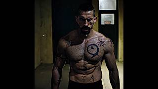 Mission to stop Yuri Boyka 💀 | Yuri Boyka Edit | Hot Shot (super slowed down) #edit #shorts
