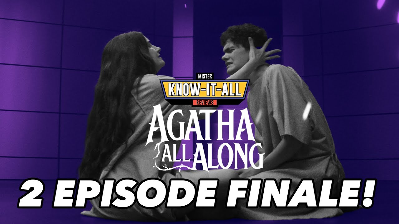 Agatha All Along Finale Review thumbnail