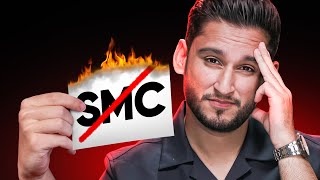 Why You Should STOP Trading Smart Money (Full SMC Traps Guide)