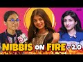 Nibbis on fire 20  nikhil  301 diaries
