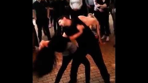 ZOUK MALMÖ | IN PROGRESS