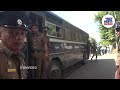 Akila Viraj granted bail