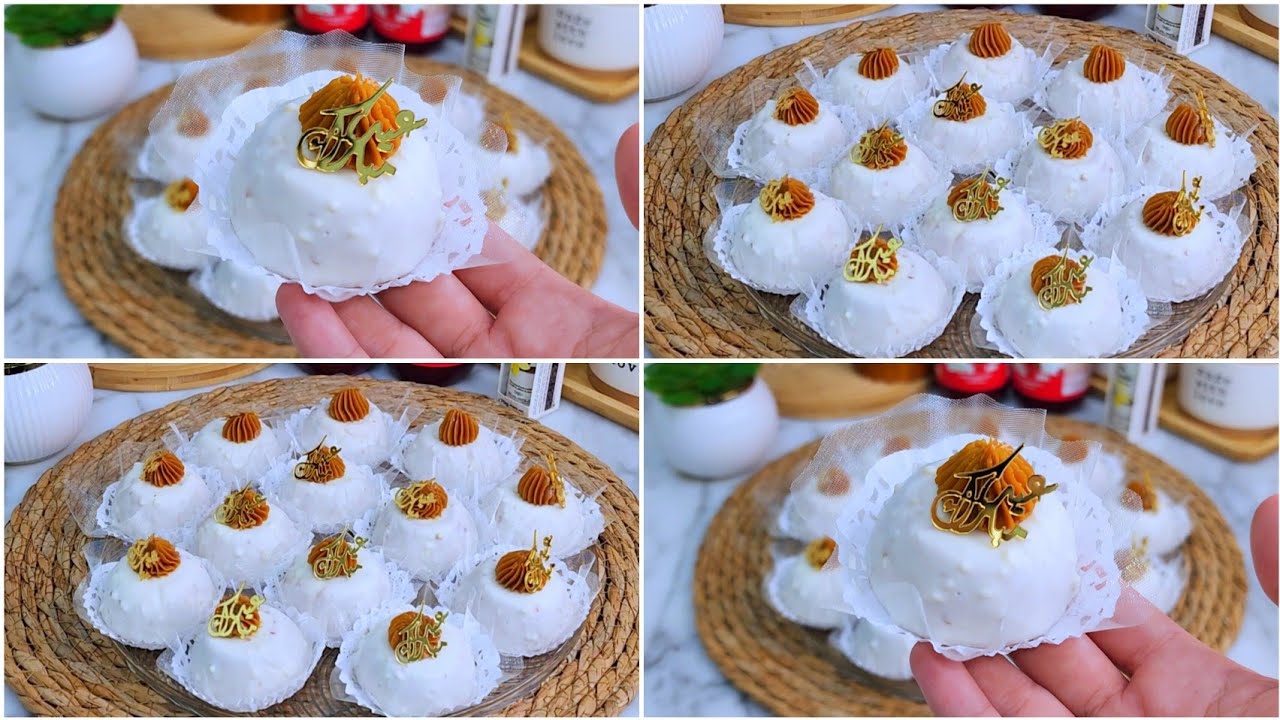 حلوة العيد بسيطة وراقية توالم العيد وتحمر الوجه 