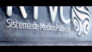 RTVC les desea Feliz Navidad 2015 screenshot 2