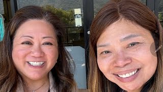 Introducing Janette Moreno, DNP, RN, Caritas Coach
