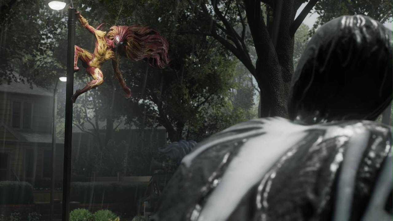 Spider man 2 scream boss fight!! - YouTube