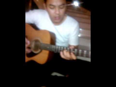 Arensiz-cover noah-cobalah mengerti