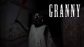 Granny | (Extreme + Nightmare Mode)