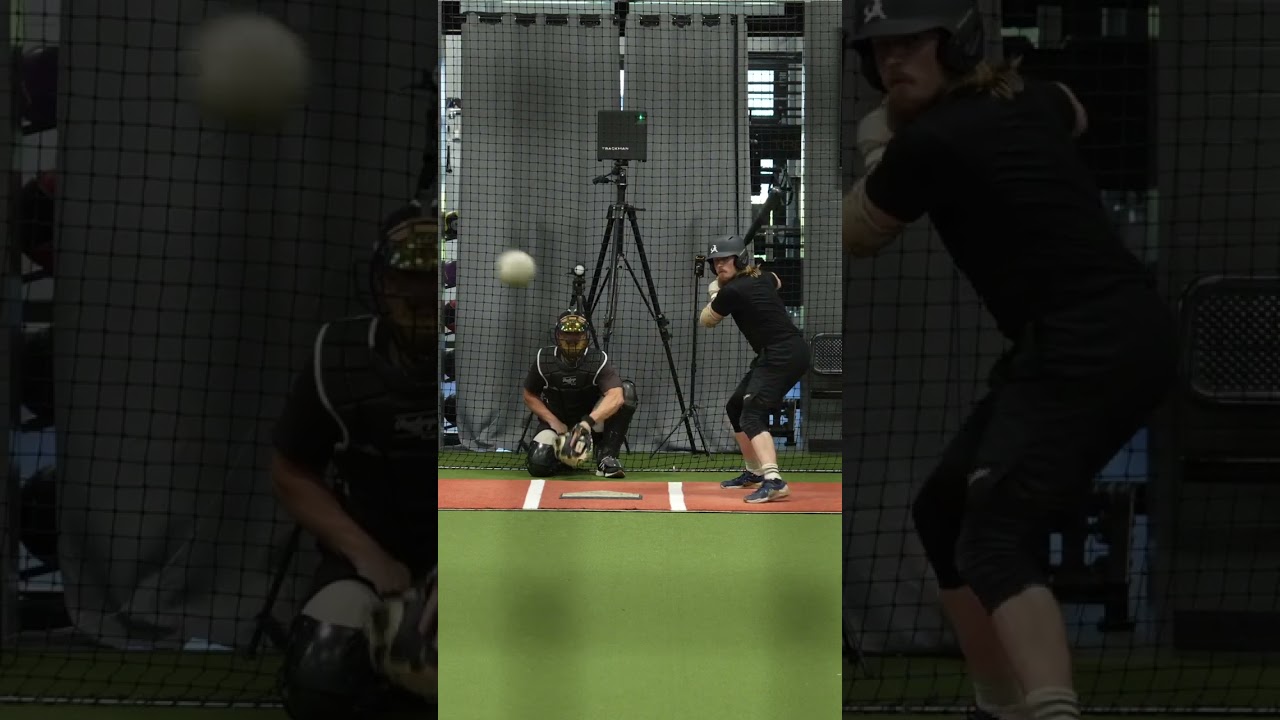 Free Agent Joe Kinsky With A Nasty Pitch Mix