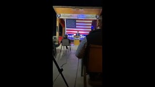 U.S. Rep. Bryan Steil's acceptance speech: Nov. 3, 2020