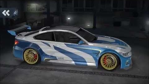 Need for Speed: No Limits™ | Razor