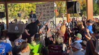 Celebrity Elk Grove honors 2021 NASCAR Cup Champion Kyle Larson Wealth