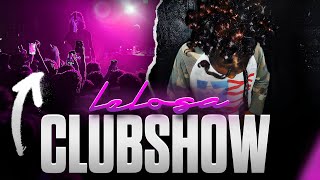 H*3 DAS IST MEIN J*B | LELOSA HAMBURG T.A.F KONZERT🥳🔥