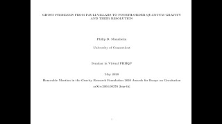 Phillip Mannheim, 21/05/2020