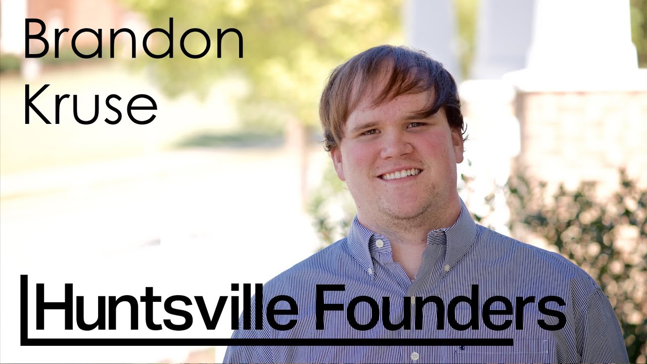 Brandon Kruse - Founder of DialMaxx