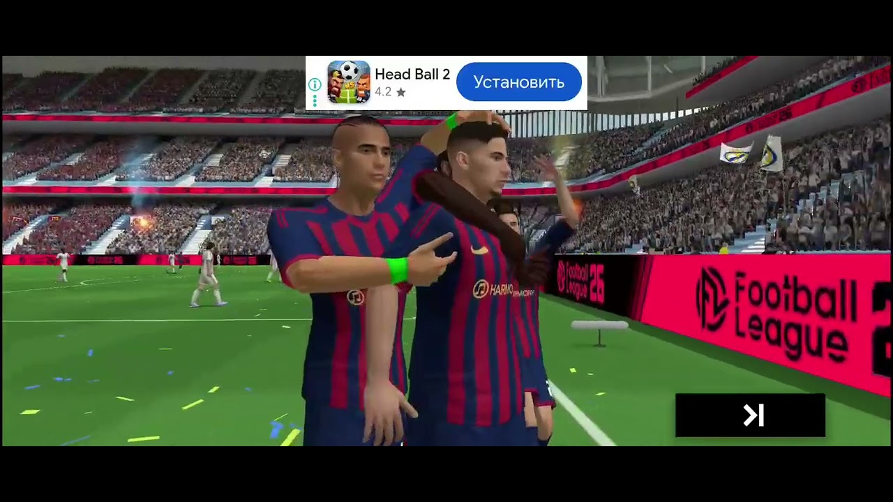 Real-Madrid and Barcelona 