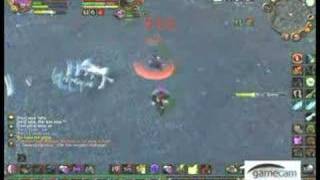 wow rogue shadow step