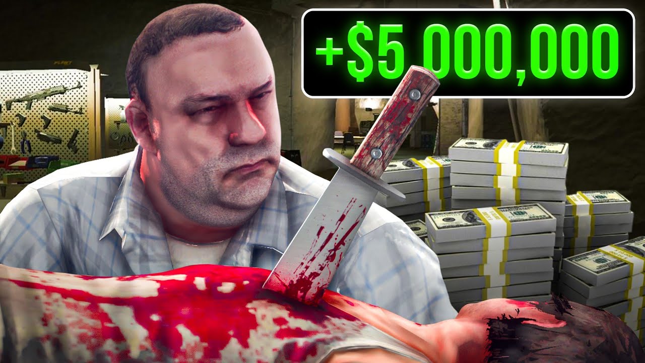 ICH HOLE MIR MEIN GELD ZURÜCK..💀 | GTA RP