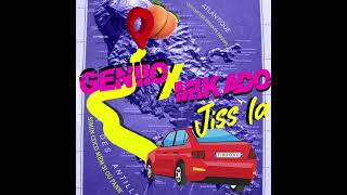 Geniio X Mikado - Jiss La