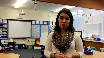 2014 Tech Expo - Prerecorded Segment - Scenic Hill Elementary