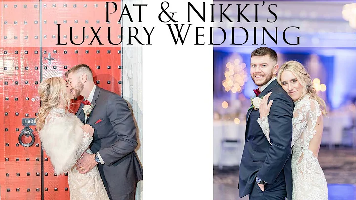 Finest Events Luxury Wedding Experience