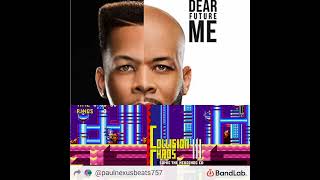 Favor Of God(Collision Chaos Remix)