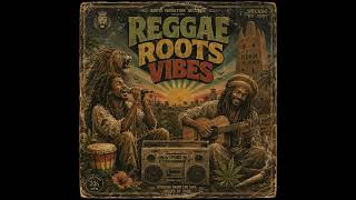 1970s Lost Reggae Tapes | Conscious Roots Vibes