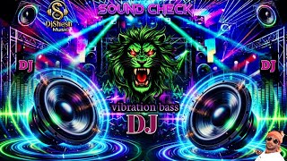 Dj Sound Check Jbl Vibration Bass Jbl Dj Song Hard Bass Mix Dj Bass Checkbass Boosted Dj Song