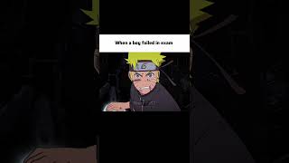 Let's do Uno reverse ☠️🥶  #naruto #anime #jujutsukaisen