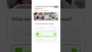 German Vocabulary Quiz 🇩🇪 — Only 5% Get 10/10!