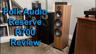 Polk Reserve R700 Review A lot to like at a great price but it s not for me