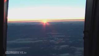 PilotsEYE.tv - NRT | Tokio B777 Austrian "Runway Chicken" - Trailer (With subtitles)