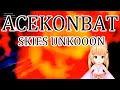 【実況】ACEKONBAT