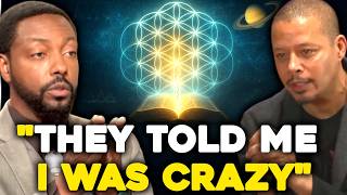 Terrence Howard Interview That Will Make You Question Everything