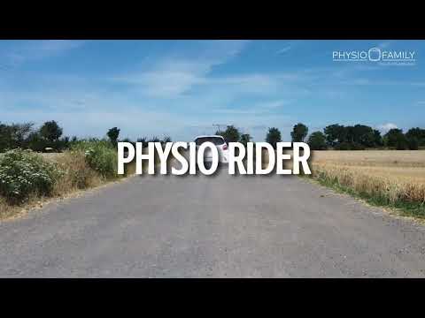Physio Rider - Physiotherapie Koblenz - Physiofamily
