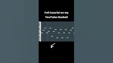 How to Make INDIE POP ROCK MUSIC #flstudio #musicproducer #flstudiotutorial #music #tutorial #pop