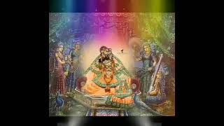 Likha Ha Jinhone Jeevan Bihari Ji Ke Naam  Banke Bihare Ke Bhakto Ko Mera Pranam