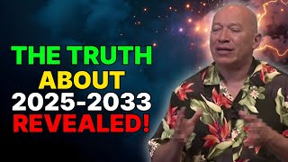 Bashar Twin Flame -- 2025-2033: The Timeline for Open Contact & Humanity’s Evolution