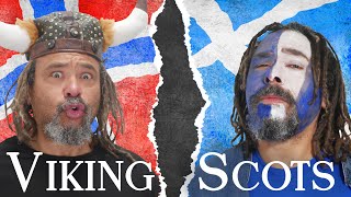 What's the Most Vikingy Place in Scotland?